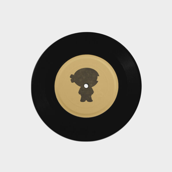Woo Single #1 - Imagen 2